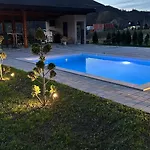 Vakantiehuis Lana Krupa Na Vrbasu Banja Luka