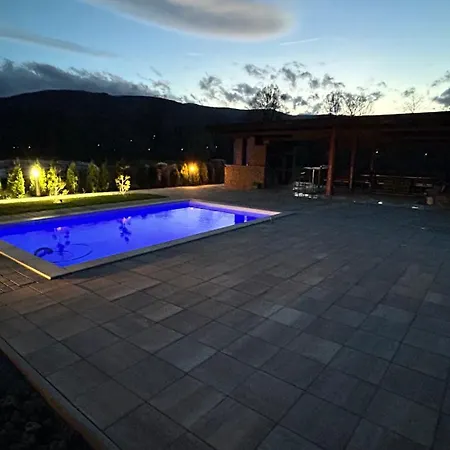 Ferienhaus Lana Krupa Na Vrbasu Banja Luka