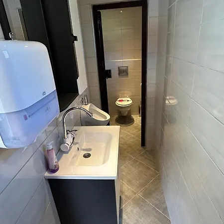 Holiday home Lana Krupa Na Vrbasu Banja Luka