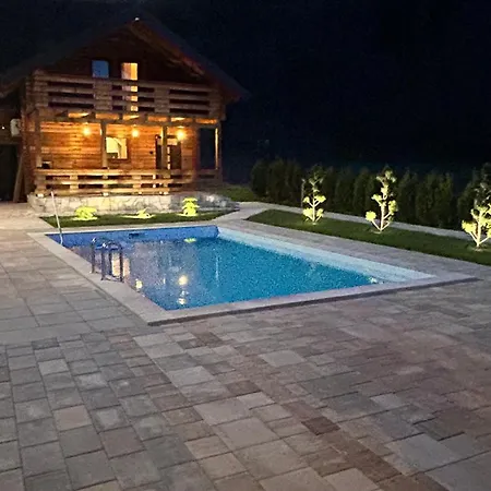 Lana Krupa Na Vrbasu