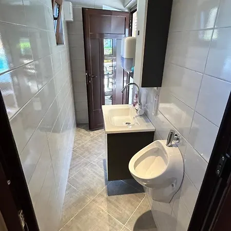 Ferienhaus Lana Krupa Na Vrbasu *