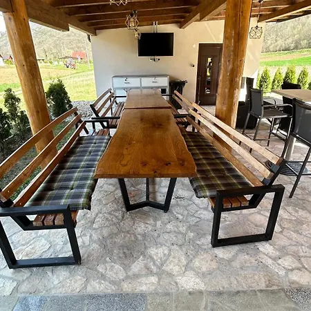 Lana Krupa Na Vrbasu * 바냐루카