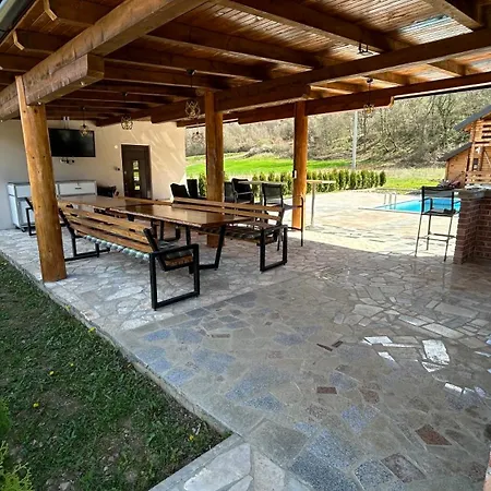 Lana Krupa Na Vrbasu Banja Luka