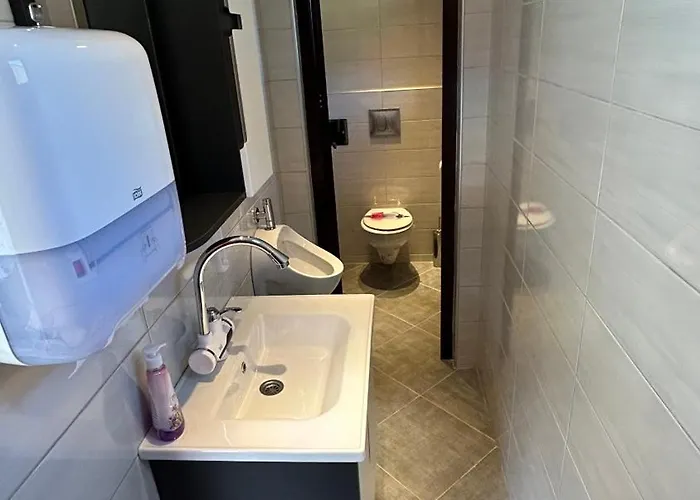 Vikendica Lana Krupa Na Vrbasu Banja Luka