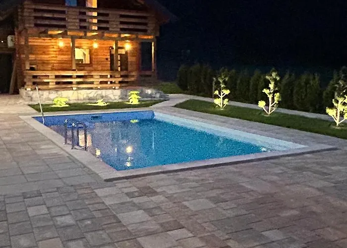 Lana Krupa Na Vrbasu