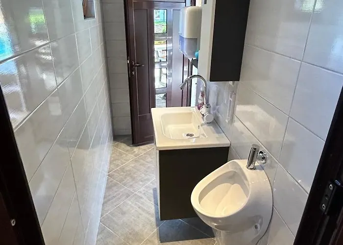 Vikendica Lana Krupa Na Vrbasu *