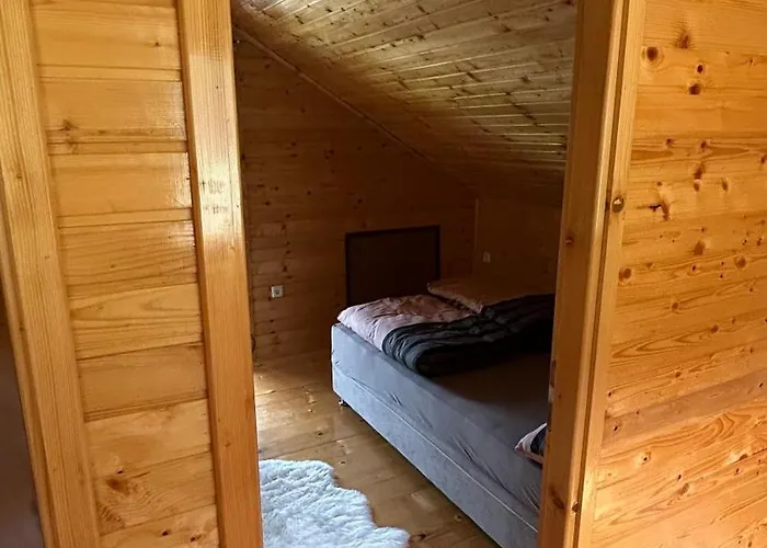 Vikendica Lana Krupa Na Vrbasu Banja Luka