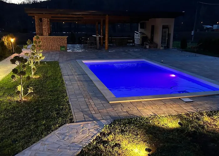 Vikendica Lana Krupa Na Vrbasu *